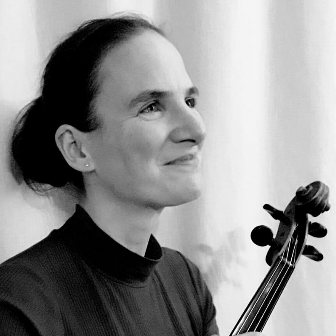 Katharina Baker